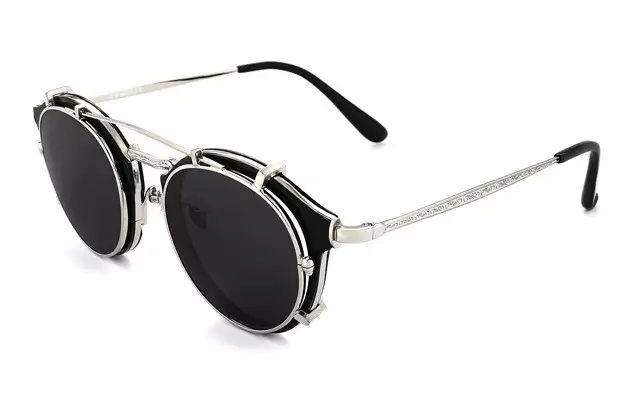 Sunglasses OWNDAYS | SUN SUN1019-D  グリーン 