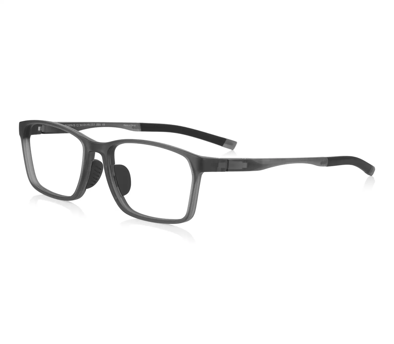 Eyeglasses OWNDAYS | MOVE MV2005N-5S  マットグレー 