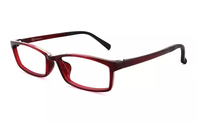 Eyeglasses OWNDAYS | ESSENTIAL OR2028N-8A  Red 