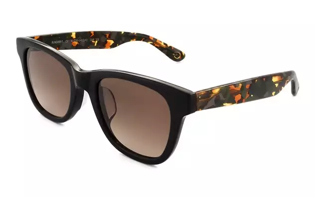 Sunglasses OWNDAYS | SUN SUN2056-T  Brown Demi 