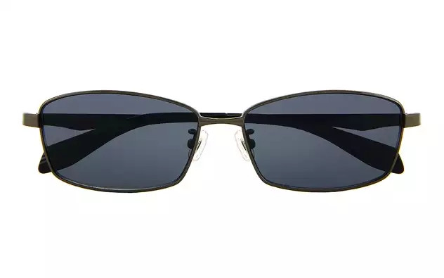 Sunglasses OWNDAYS SUN1036P-9S  Gun 