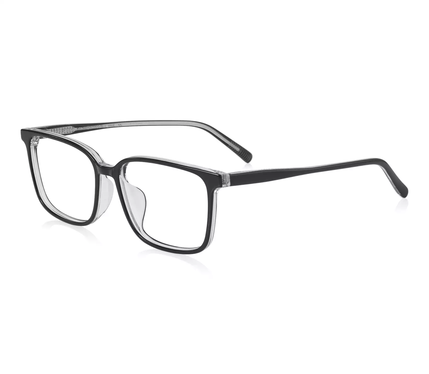 Eyeglasses OWNDAYS | ESSENTIAL OR8002-5A  Black 