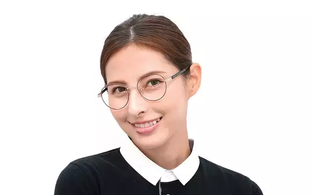 Eyeglasses OWNDAYS PHSP1001T-0A  Purple 