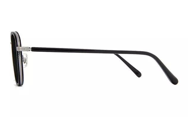 Eyeglasses John Dillinger JD1031Z-0S  Black 