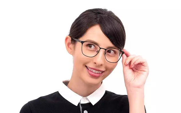 Eyeglasses OWNDAYS | SUN SNP1007N-0S  Matte Black 