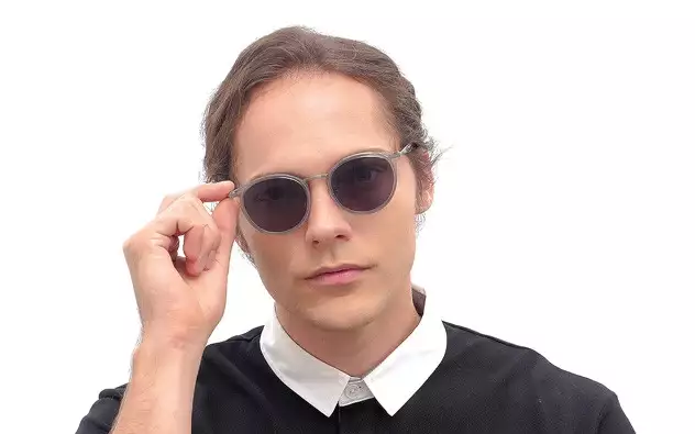 Sunglasses OWNDAYS | SUN SUN2084B-0S  Beige 