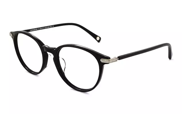 Eyeglasses Graph Belle GB2022B-8A  Black 