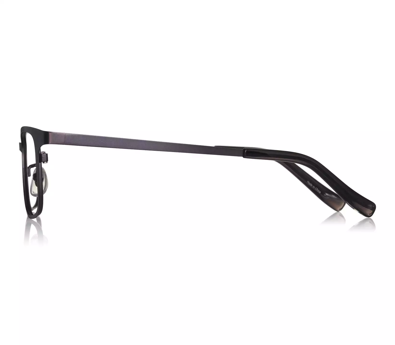 Eyeglasses OWNDAYS | ESSENTIAL OR1062X-5S  Matte Gun 