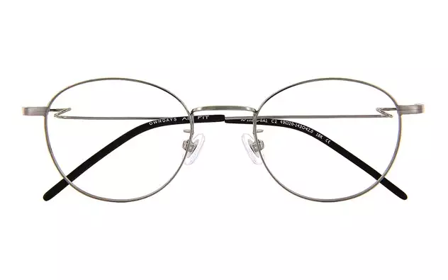 Eyeglasses OWNDAYS | AIR AF1021G-8A  ガン 