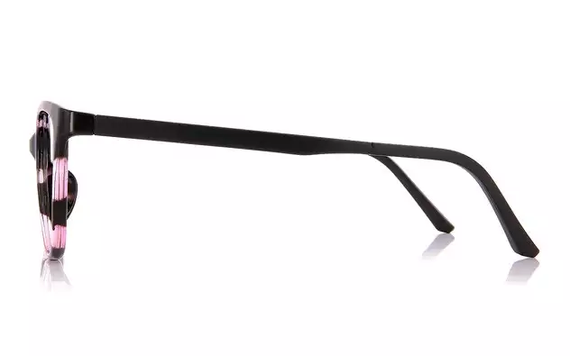 Eyeglasses OWNDAYS | ESSENTIAL ECO2018K-0A  Pink Demi 
