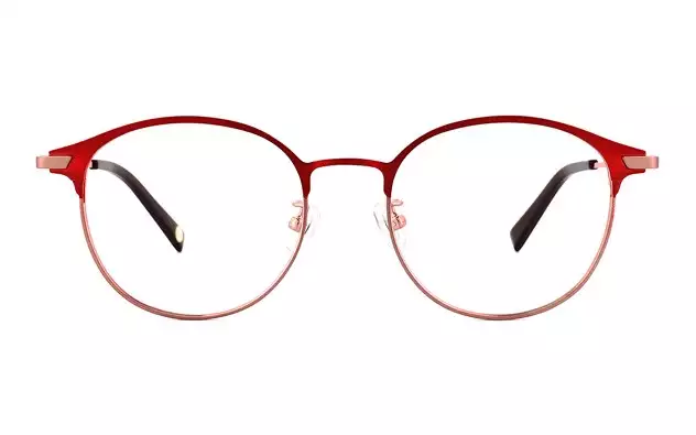 Eyeglasses OWNDAYS SW1004G-8A  Red 