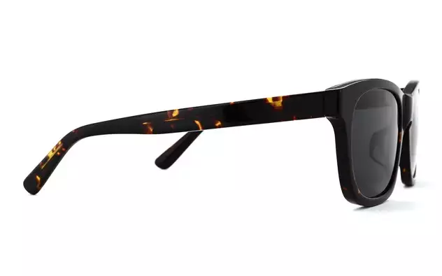 Sunglasses OWNDAYS | SUN SUN2039-T  Brown Demi 