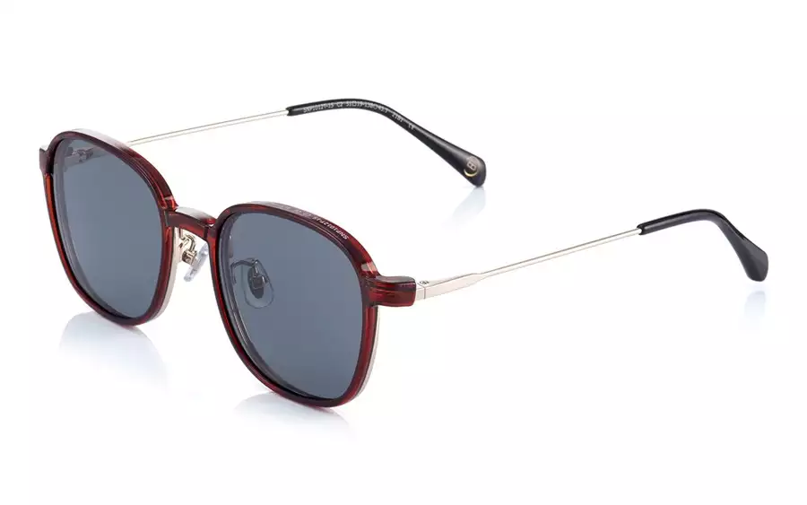 Eyeglasses OWNDAYS SNAP SNP1012T-1S  Gold 