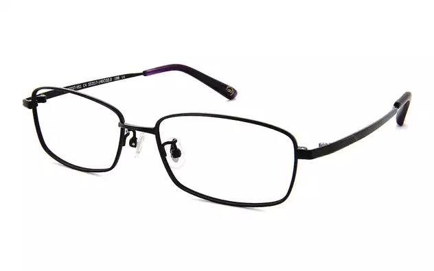 Eyeglasses OWNDAYS OR1035T-9S  Black 