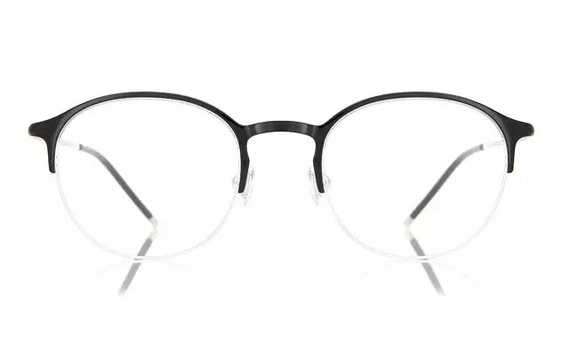 Eyeglasses OWNDAYS | AIR AU2084T-0S  Black 