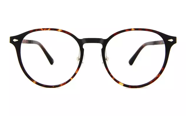 Eyeglasses OWNDAYS | SUN SNP2011T-9A  Matte Brown Demi 