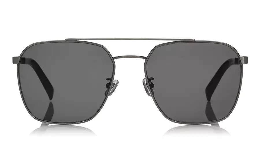 Sunglasses OWNDAYS SUN7003B-2S  Gun 