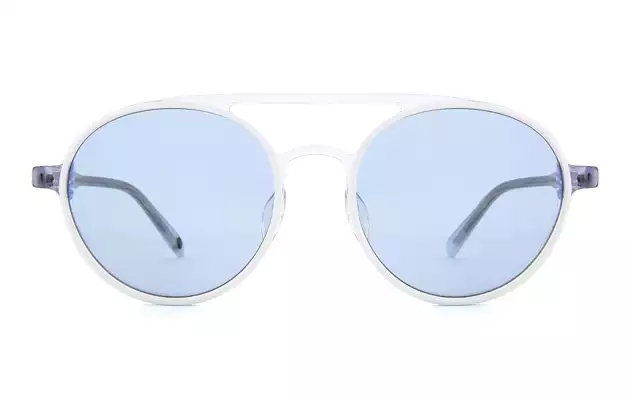 Sunglasses OWNDAYS SUN2062B-9S  Clear 