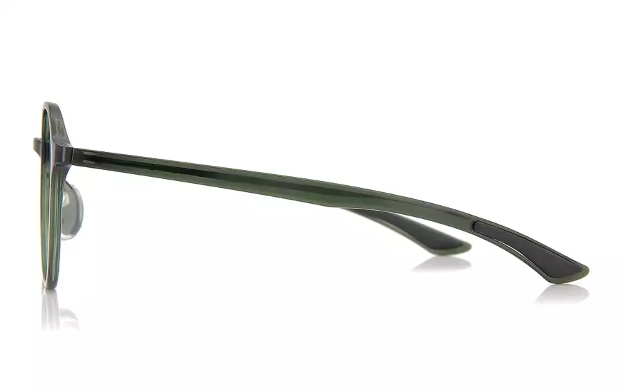 Eyeglasses OWNDAYS | ESSENTIAL OR2069T-2S  Green 