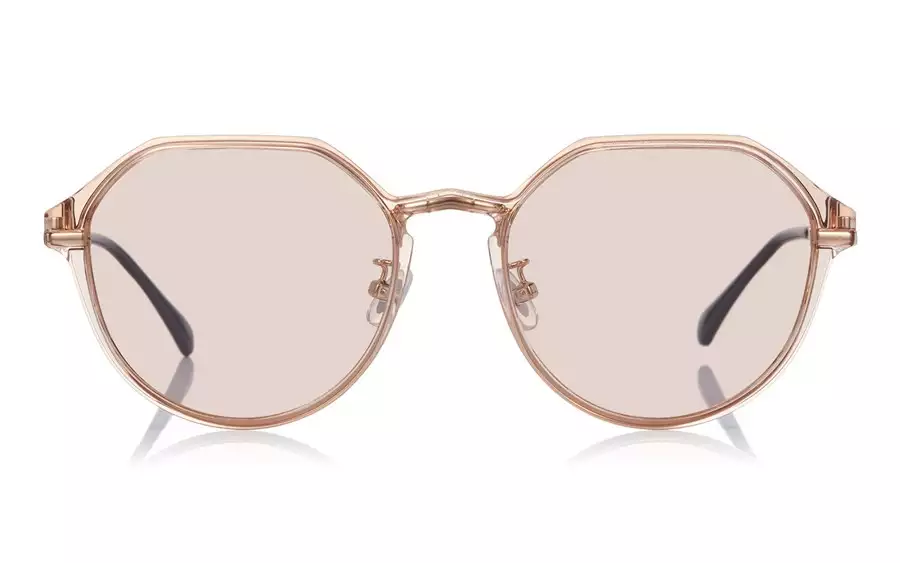 Accessoires (sold separately) OWNDAYS | SUN SNP1011Le-N  Beige 