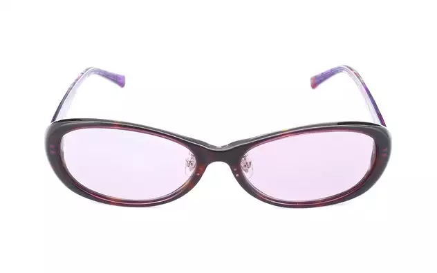 Sunglasses OWNDAYS OE3053  Purple 