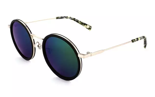 Sunglasses OWNDAYS | SUN SUN1022-E  Green 