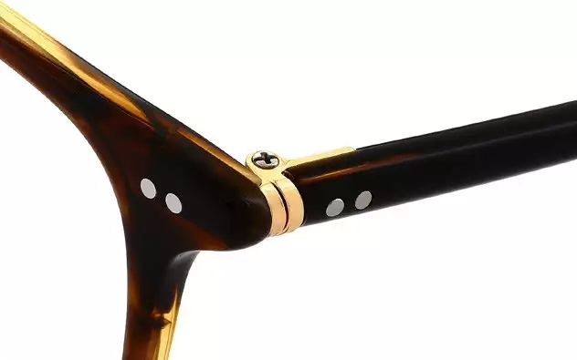 Eyeglasses John Dillinger JD2026J-8A  Brown Demi 