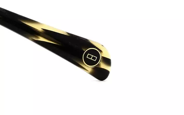 Eyeglasses K.moriyama KM1131-T  Gun 