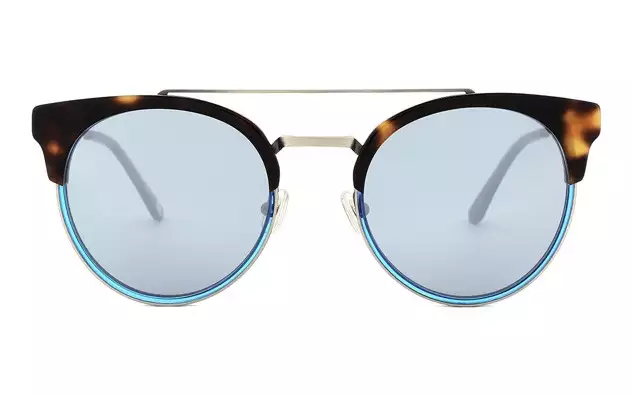 Sunglasses +NICHE NC1007-B  Habana 