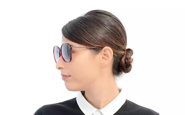 Sunglasses OWNDAYS | SUN SUN2077B-0S  ブラック 