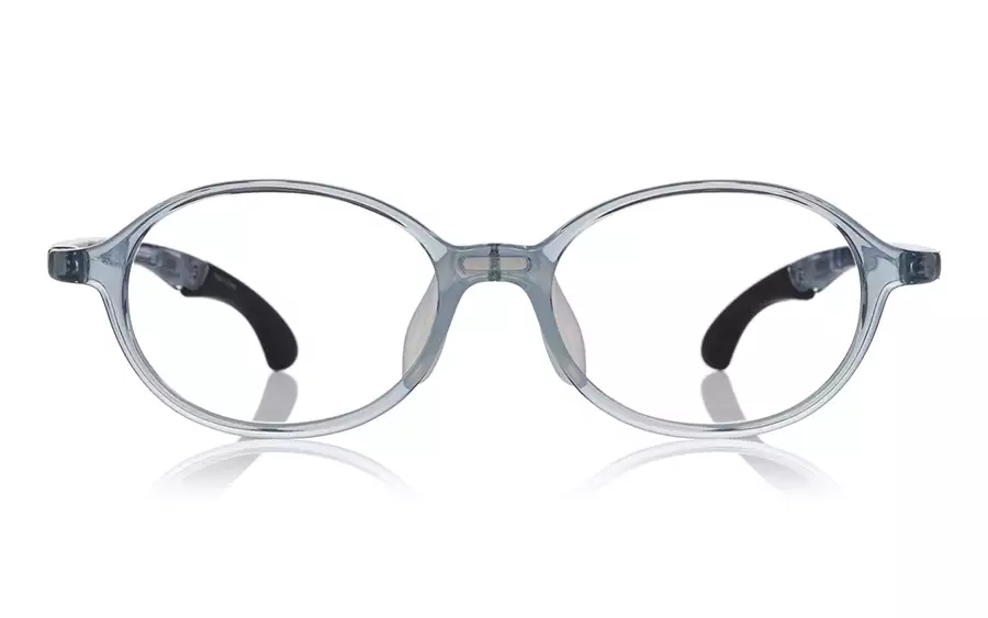 Eyeglasses Junni C60071  Blue 