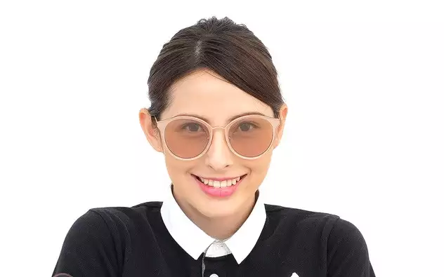 Sunglasses +NICHE NC1018J-9S  Black 