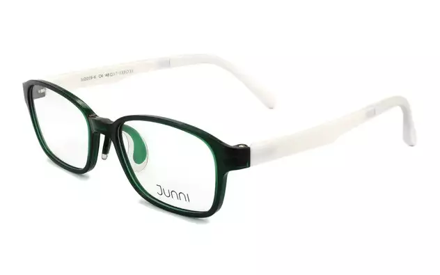 Eyeglasses Junni JU2019-K  Green 