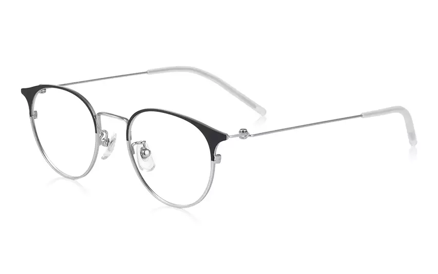 Eyeglasses OWNDAYS | AIR AF1031G-2A  Black 