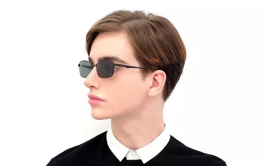 Sunglasses OWNDAYS | SUN SUN1061T-1S  Navy 