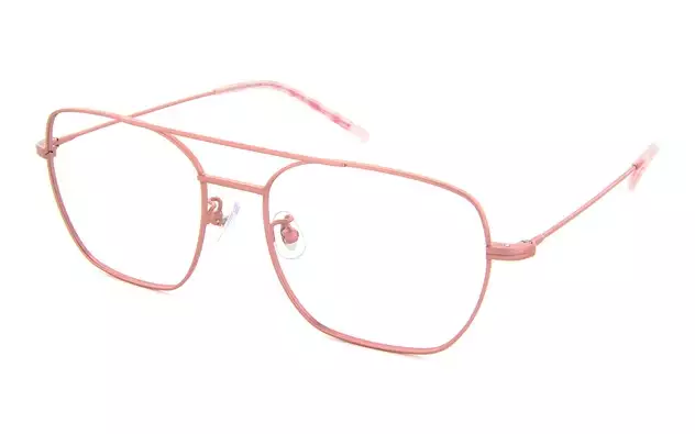 Eyeglasses +NICHE LB1009G-9S  Pink 