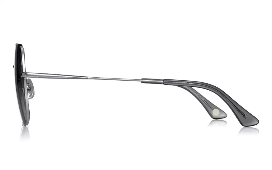 Sunglasses OWNDAYS | SUN EUSUN107B-2A  Silver 