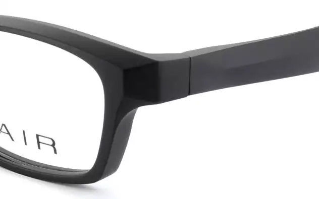 Eyeglasses OWNDAYS | AIR AR2005E-T  マットブラック 