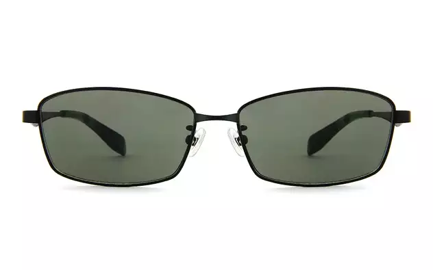 Sunglasses OWNDAYS SUN1036P-9S  Matte Black 