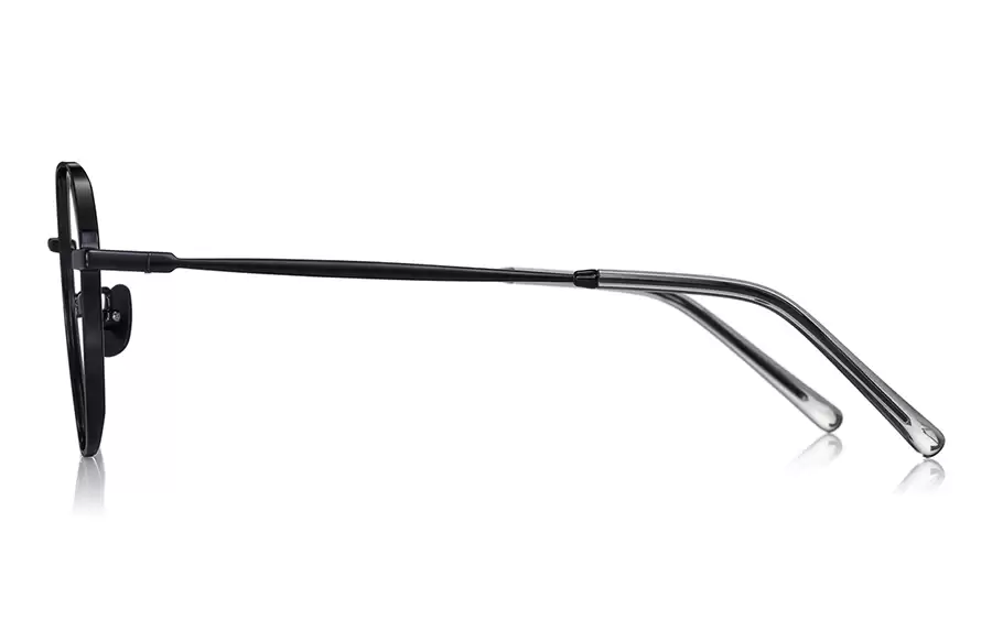 Eyeglasses OWNDAYS | ESSENTIAL OB1005X-4A  Black 