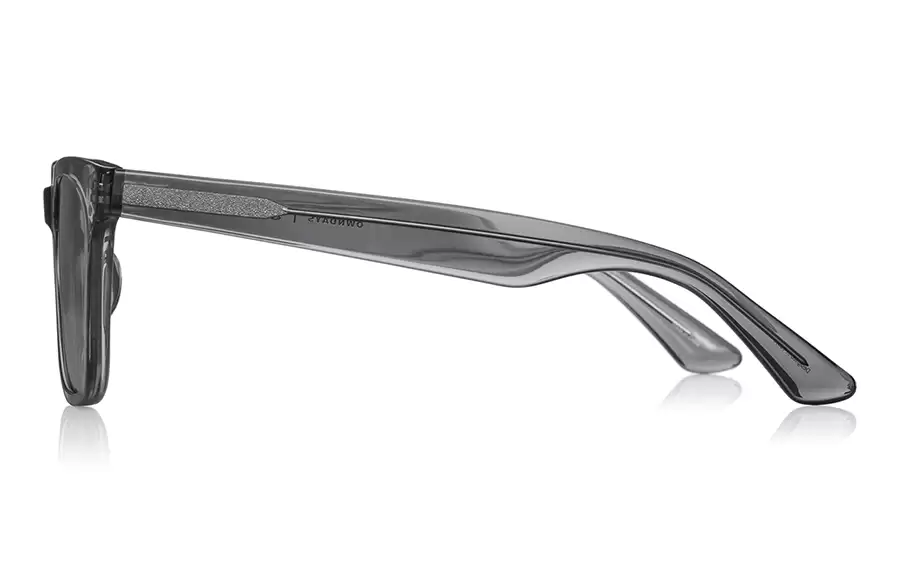 Sunglasses OWNDAYS | SUN SUN2111G-5S  Gray 