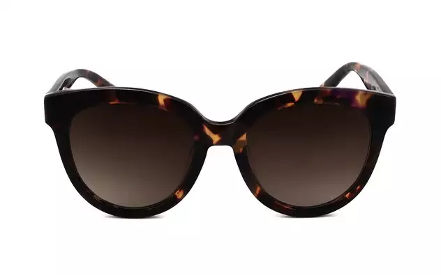 Sunglasses OWNDAYS SUN2035-J  Purple Demi 