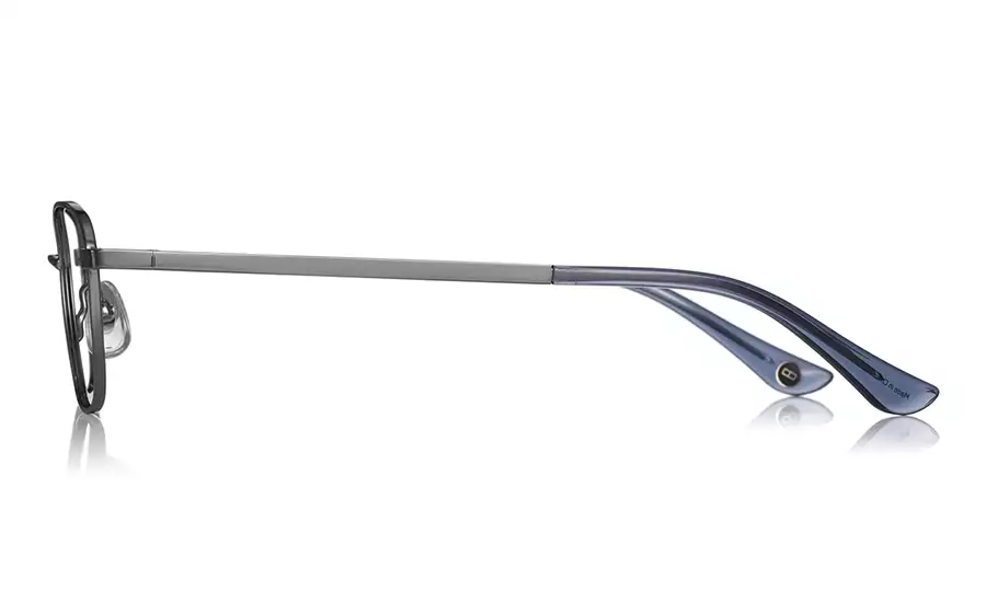Eyeglasses Junni EUJU100N-3S  Light Gun 
