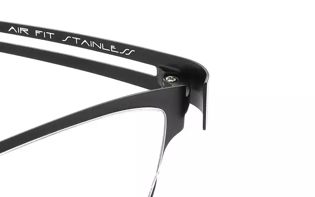 Eyeglasses AIR FIT AF1015-B  Black 