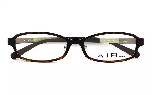 Eyeglasses OWNDAYS | AIR AU2031-N  Brown Demi 
