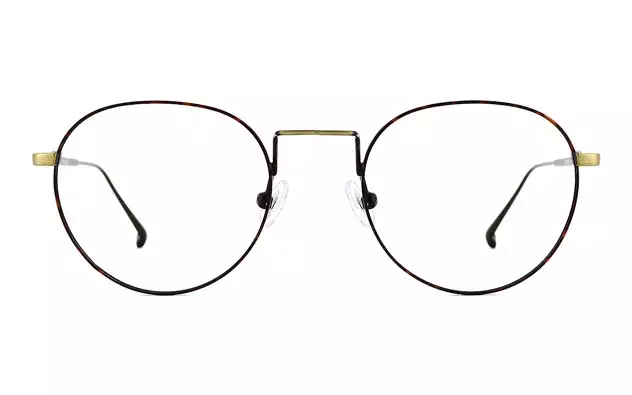 Eyeglasses Graph Belle GB1017G-8A  Brown Demi 