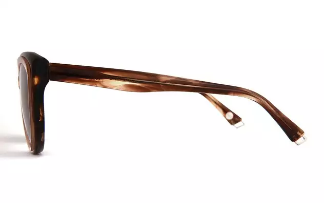 Sunglasses +NICHE NC2007B-0S  Brown 