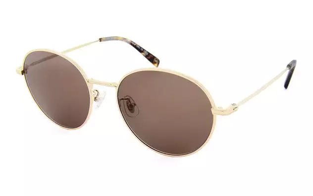 Sunglasses OWNDAYS | SUN SUN1052B-9A  Brown Demi 