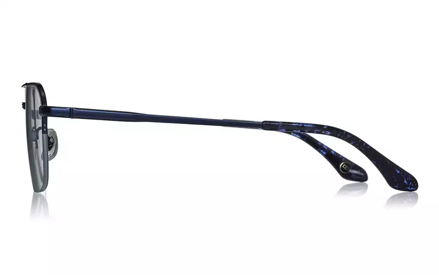 Eyeglasses OWNDAYS | ESSENTIAL BA1040C-4S  Navy 