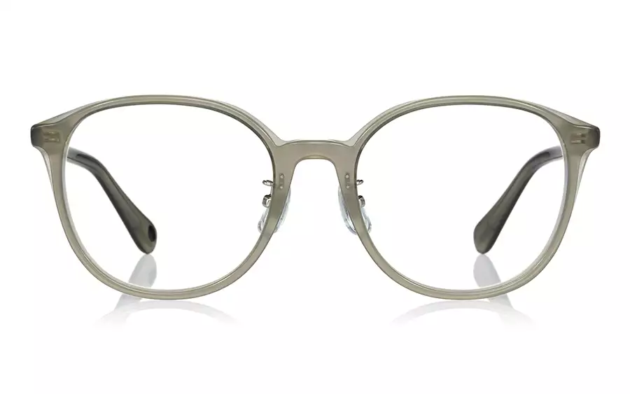 Eyeglasses +NICHE LB2010N-4S  Khaki 